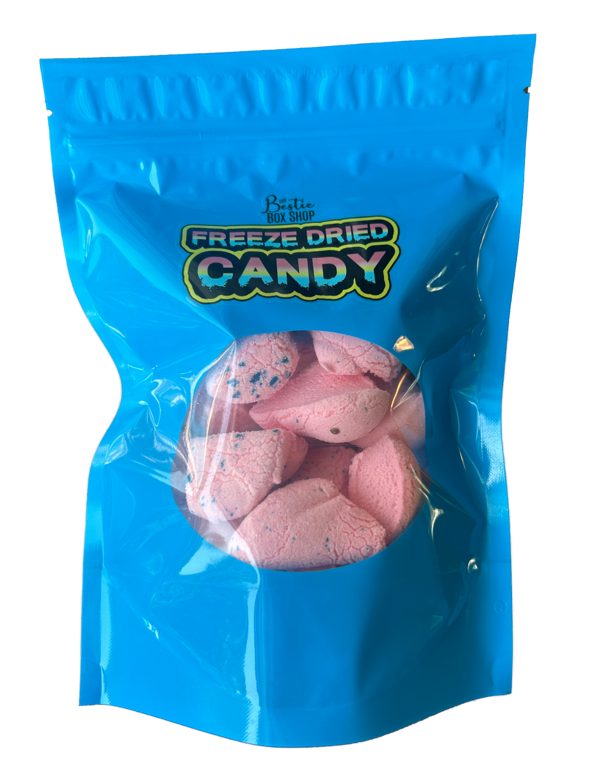 Freeze Dried Cotton Candy PEEPS Marshmallows